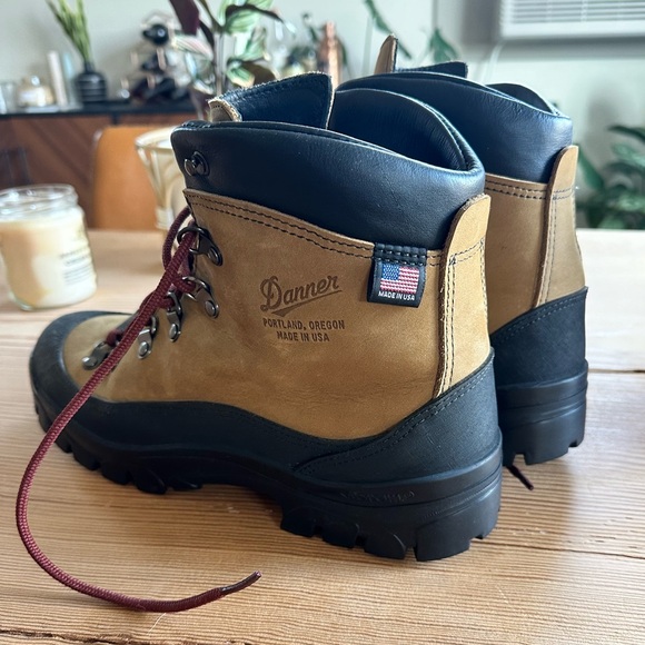 Danner Crater Rim Size 11 - Picture 3 of 5